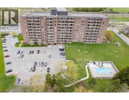 1100 COURTLAND Avenue E UnitNo. 407 - 33