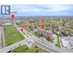 1100 COURTLAND Avenue E UnitNo. 407 - 35