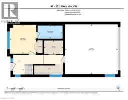 271 GREY SILO Road UnitNo. 42 - 45