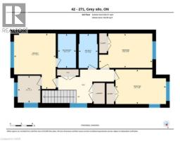 271 GREY SILO Road UnitNo. 42 - 47