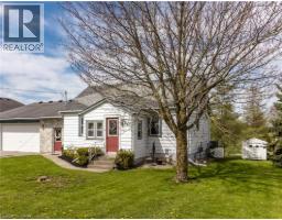 3988 GALT Street - 1