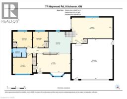 77 MAYWOOD Road - 33