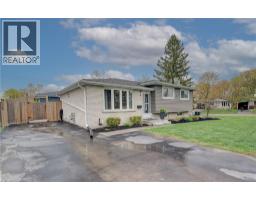 126 WEBSTER Street - 2