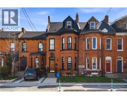 158 HUNTER Street E - 1