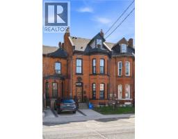 158 HUNTER Street E - 1