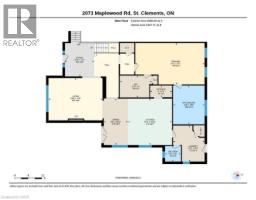 2073 MAPLEWOOD Road - 48