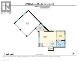 2073 MAPLEWOOD Road - 49
