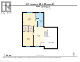 2073 MAPLEWOOD Road - 50