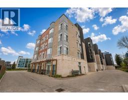 253 ALBERT Street UnitNo. 202 - 1