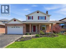 4582 ST VOLODYMYR Court - 1
