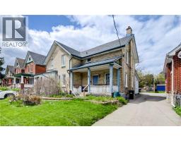 46 SHANLEY Street - 2
