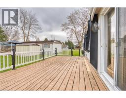 71 FAIRVIEW Crescent - 22