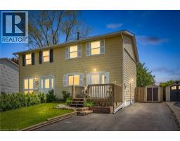 71 BLACKHORNE Drive - 1
