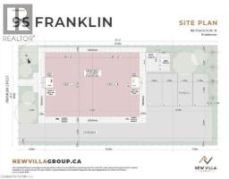 95 FRANKLIN Street N - 3