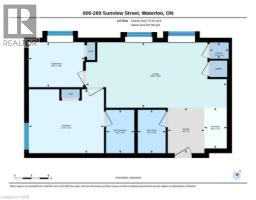 269 SUNVIEW Street UnitNo. 606 - 29