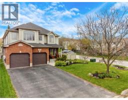 514 BIRCHLEAF Walk - 2