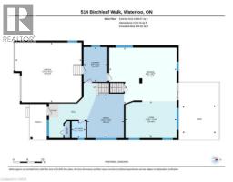 514 BIRCHLEAF Walk - 48