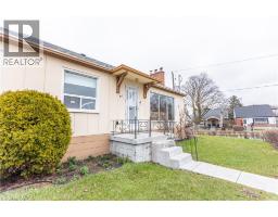 1 SNARESBROOK Drive - 45