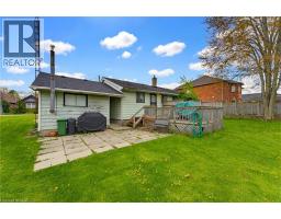 29 LECKIE Avenue - 22