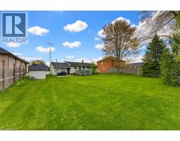 29 LECKIE Avenue - 24