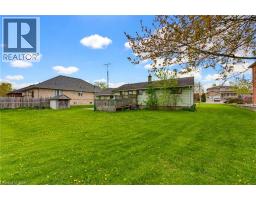 29 LECKIE Avenue - 26