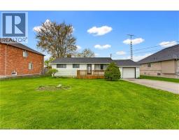 29 LECKIE Avenue - 8