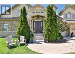 390 SEATON Drive - 2