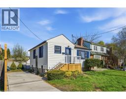 894 GARTH Street - 2