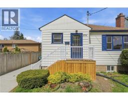 894 GARTH Street - 4