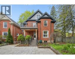 15 GORDON Avenue - 1