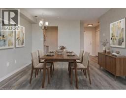 1414 E KING Street E UnitNo. 802 - 12