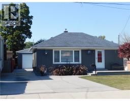 625 TATE Avenue - 1