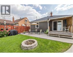 625 TATE Avenue - 4