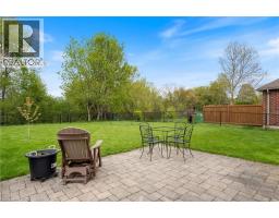 81 WILLOWDALE Crescent - 27