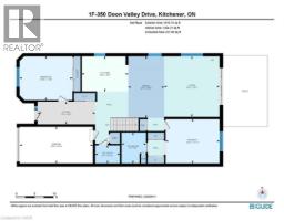 350 DOON VALLEY Drive UnitNo. 1F - 49