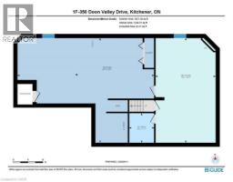 350 DOON VALLEY Drive UnitNo. 1F - 50