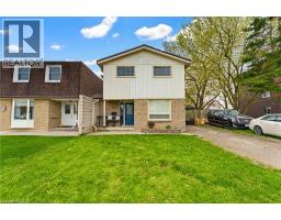 217 WILLOW Street - 1