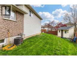 47 HANNAH Crescent - 27
