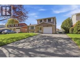 393 SHALLMAR Court - 2