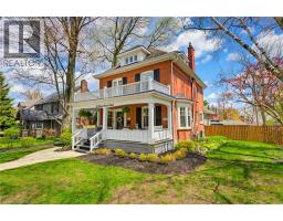 33 BRANT Road N - 4