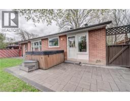 8 SANFORD Crescent - 28