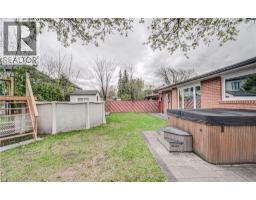 8 SANFORD Crescent - 29
