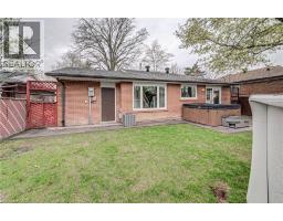 8 SANFORD Crescent - 31