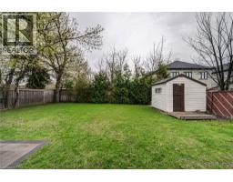 8 SANFORD Crescent - 33