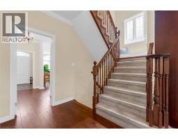 16 WESTRIDGE Drive - 45