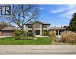 176 ALBION FALLS Boulevard - 1