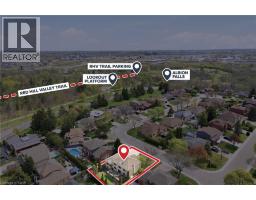 176 ALBION FALLS Boulevard - 46