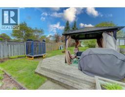 108 OPRINGTON Court - 33