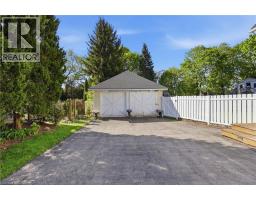 776 CANBORO Road - 25