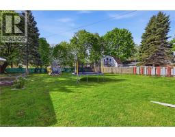 776 CANBORO Road - 27